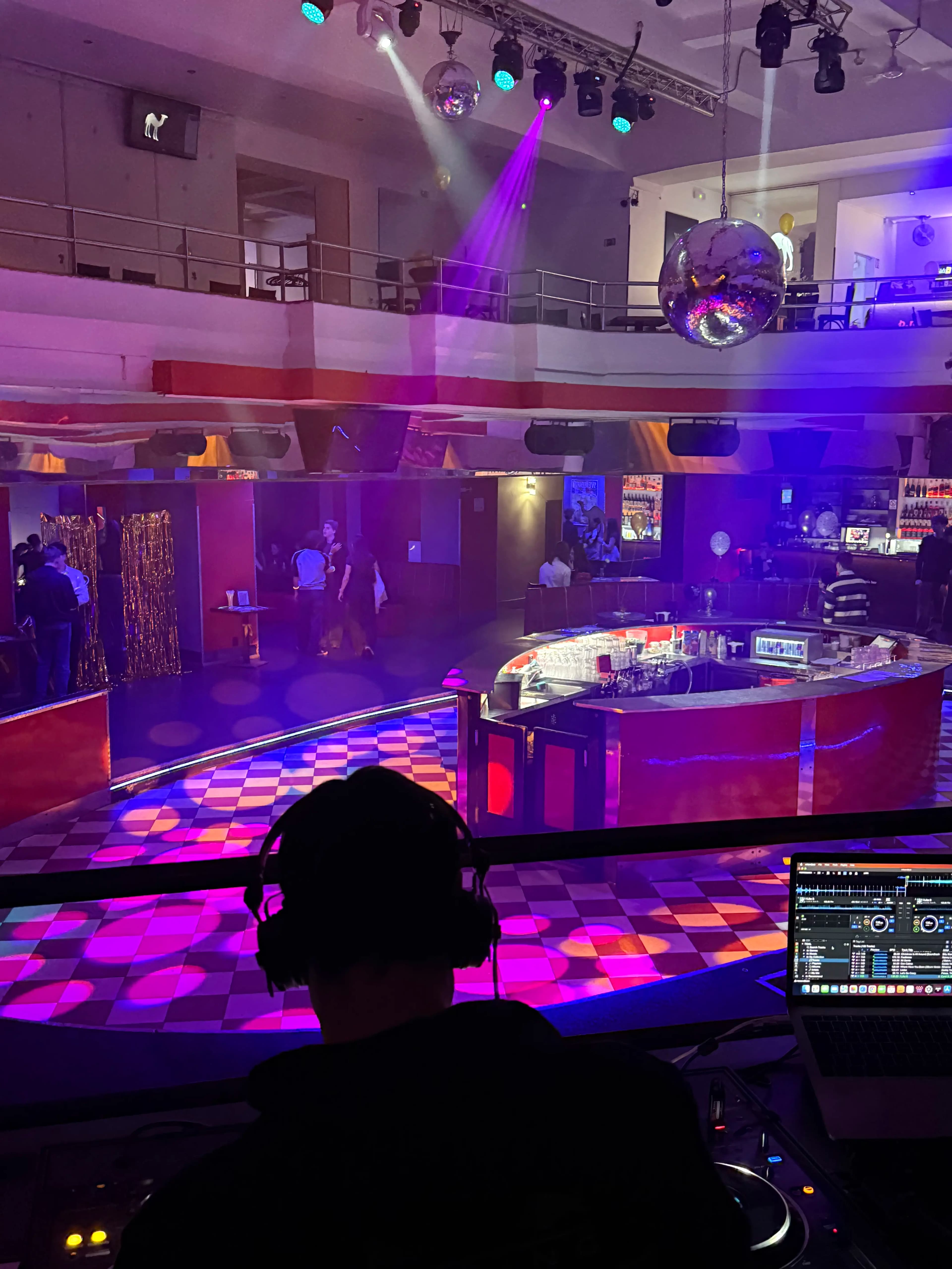 PM Club Praha: jak vypadá afterparty, když se fakt povede