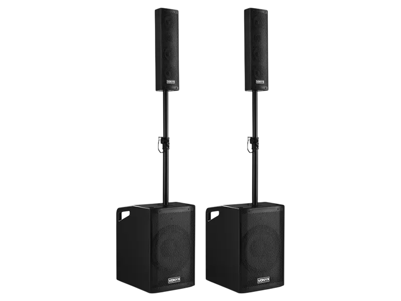 VONYX VX1050BT